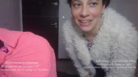 Snapshot of emmalove_ar chatting on 07/01/26, 12:12 emmalove_ar online show from 07/01/26, 12:12