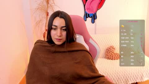 Emma  online show from 01/14/26, 10:03