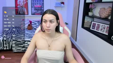 Emma  online show from 07/18/26, 10:35