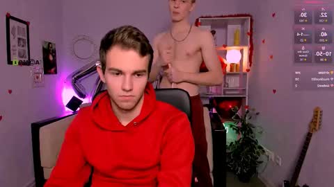 Snapshot of emmanuel_shine chatting on 02/16/26, 12:40 Emmi online show from 02/16/26, 12:40