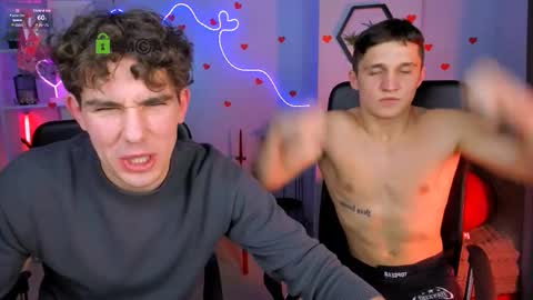 Snapshot of emmanuel_shine chatting on 02/24/26, 09:24 Emmi online show from 02/24/26, 09:24