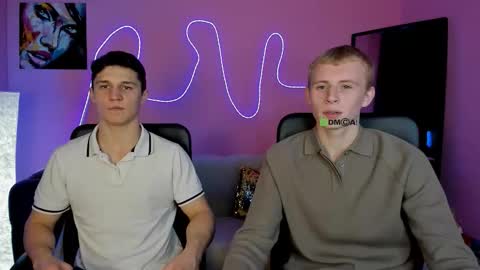 Snapshot of emmanuel_shine chatting on 02/28/26, 10:27 Emmi online show from 02/28/26, 10:27