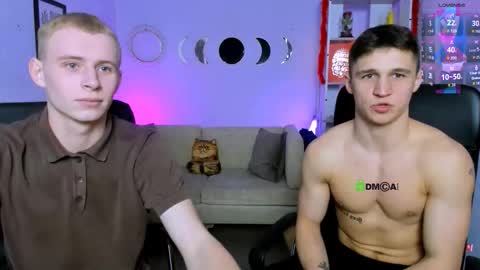 Emmi online show from 03/08/26, 10:08