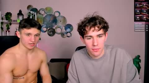 Emmi online show from 03/10/26, 07:13