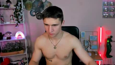 Emmi online show from 05/12/26, 05:37