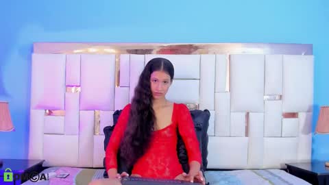 Emmapetty online show from 09/12/25, 08:53