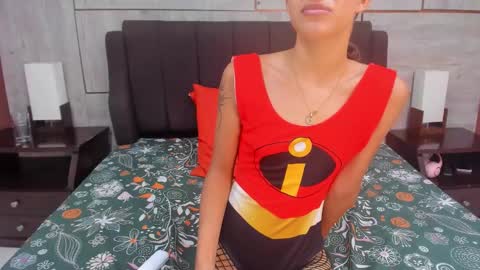 Emmapetty online show from 10/03/25, 11:02