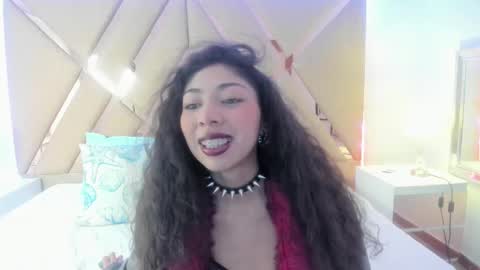 Emma online show from 09/27/25, 01:27