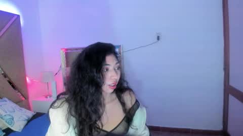 Emma online show from 10/15/25, 02:50