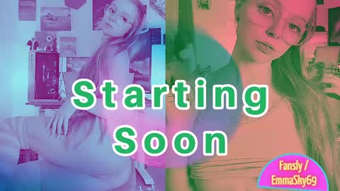 Emma Sky online show from 10/28/25, 04:05