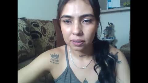 EmmaSplycer online show from 04/07/26, 03:07