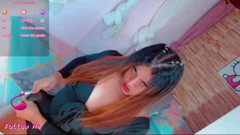 Emma online show from 01/14/25, 03:36