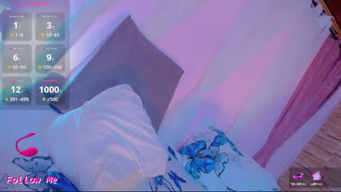 Emma online show from 02/22/25, 01:11