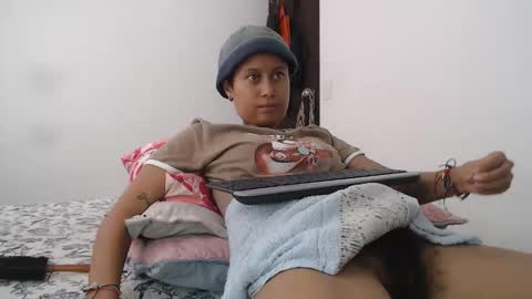 emmasweet95 online show from 01/13/26, 07:52