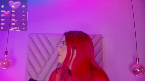 Snapshot of emmaswift1 chatting on 12/02/25, 02:50 Emma online show from 12/02/25, 02:50