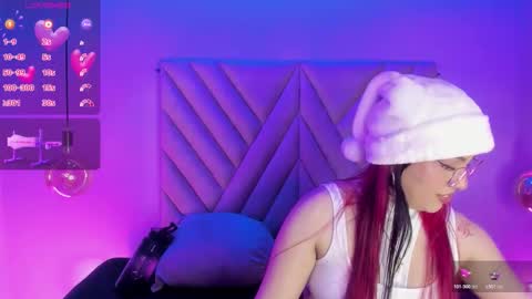 Snapshot of emmaswift1 chatting on 12/15/25, 03:00 Emma online show from 12/15/25, 03:00