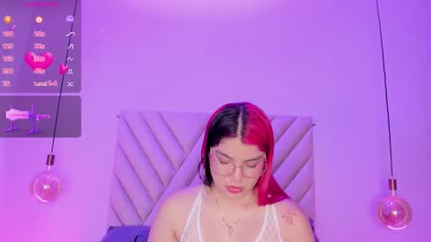 Snapshot of emmaswift1 chatting on 01/08/26, 04:04 Emma online show from 01/08/26, 04:04