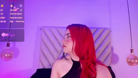 Snapshot of emmaswift1 chatting on 03/30/26, 01:06 Emma online show from 03/30/26, 01:06