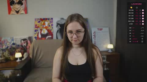 Mia online show from 11/10/25, 05:23