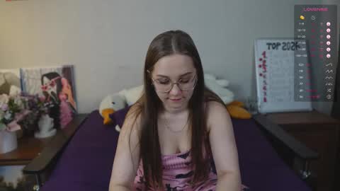 Mia online show from 01/18/26, 05:28