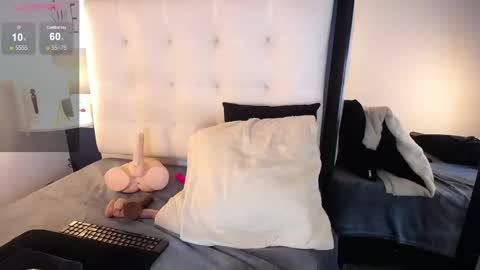 Emma watsom online show from 02/21/25, 03:54