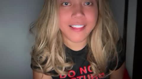 YourDreamGirl Emma  online show from 03/02/26, 12:56