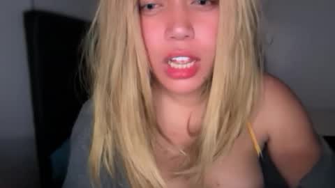 YourDreamGirl Emma  online show from 03/07/26, 07:22