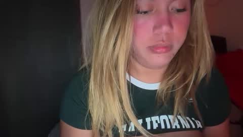 YourDreamGirl Emma  online show from 04/20/26, 12:41