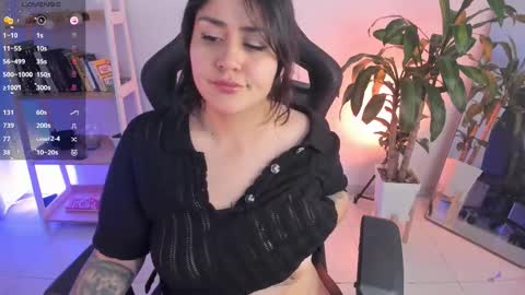 EMMA online show from 02/25/26, 04:55