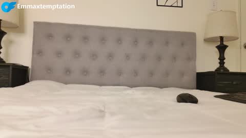 Snapshot of emmaxtemptation chatting on 01/26/25, 07:10 Do you want more of me subscribe to my OnlyFans...  hundreds of high quality videos and photos for you online show from 01/26/25, 07:10