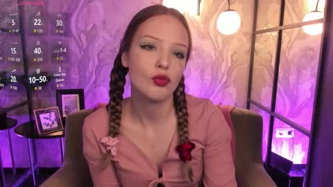 Iris online show from 11/23/25, 09:47