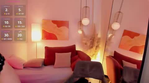 Iris online show from 02/13/26, 02:02