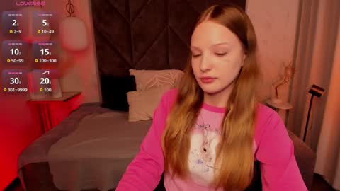 Iris online show from 02/20/26, 01:55