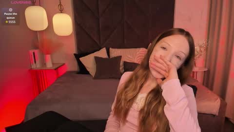 Iris online show from 02/28/26, 09:05