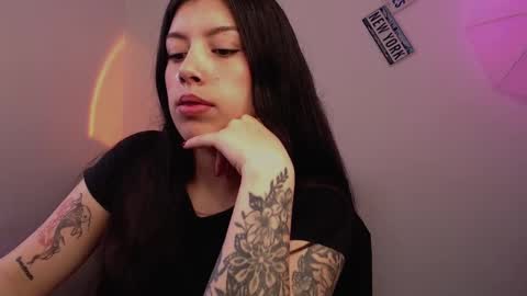 Emily  Independent model online show from 02/26/25, 08:44