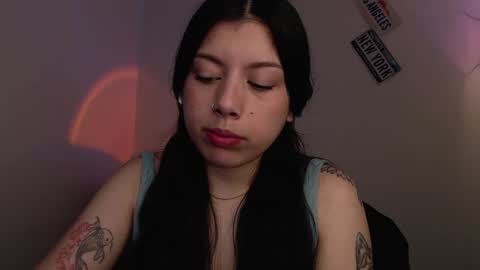 Emily  Independent model online show from 02/28/25, 11:12