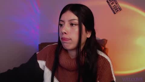 Emily  Independent model online show from 03/11/25, 09:04