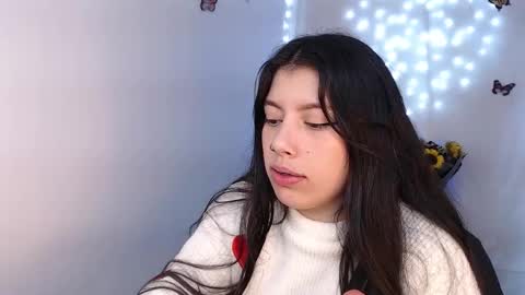 Emily  Independent model online show from 09/30/25, 01:27