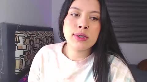 Emily  Independent model online show from 10/03/25, 12:18