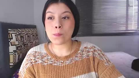 Emily  Independent model online show from 10/07/25, 10:18