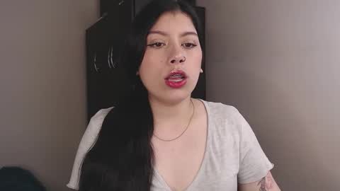 Emily  Independent model online show from 11/10/25, 11:15