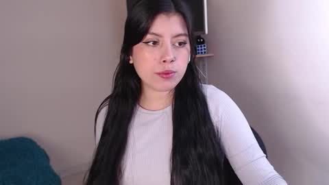 Emily  Independent model online show from 11/21/25, 06:34