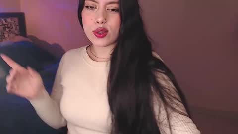 Emily  Independent model online show from 11/30/25, 09:02