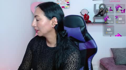 Emmi Cam online show from 03/25/26, 01:17