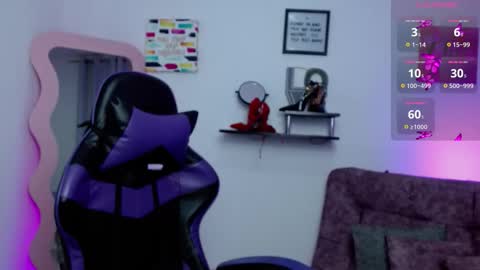 Emmi Cam online show from 03/26/26, 01:06