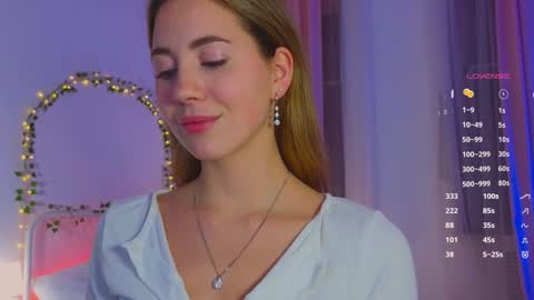 Snapshot of emmi_rosee chatting on 01/21/25, 03:43 Miss Emmi online show from 01/21/25, 03:43