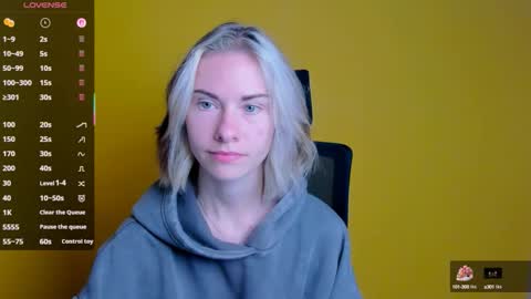 Emmi online show from 09/20/25, 05:19