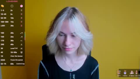 Emmi online show from 09/30/25, 05:12