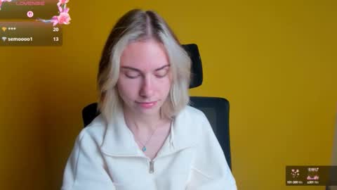 Emmi online show from 10/11/25, 05:39