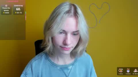 Emmi online show from 10/24/25, 05:15